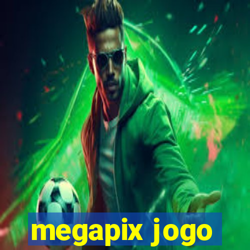 megapix jogo